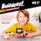 Creativity for Kids® Buildeez!™ The Sea Skull Pirate Ship Wooden Model Set